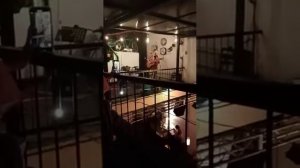 Y arderán - Benjamín Walker (Aug 27, 2021 -Centro Cultural Breton A.C, GDL)