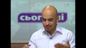 TVi Сьогодні про головне - від 23-08-2012