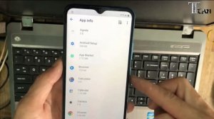 REALME C11 2021 FRP BYPASS |ANDROID 11|REMOVE GOOGLE ACCOUNT
