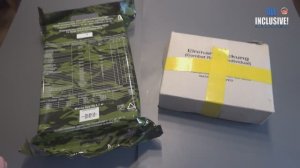 Россия VS Германия. Каша VS Сосисы, Водка VS Пивас. Обжор сухпайков России вар. 3 и Бундесвера н.2