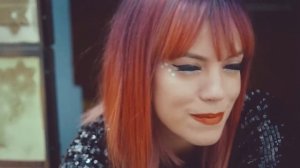 Lily Allen | As Long As I Got You (Official Video)