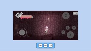 Syahata's Bad Day Beta v0.79c Game Guide (6)  (Get Oil And Get Escape Tunel)