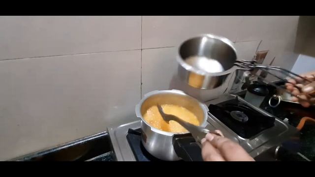 Vegetable Dum Biryani Recipe in Cooker смотреть онлайн