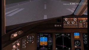 Honolulu to Seattle | X-Plane 10 Mobile | Boeing 777 Delta