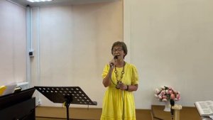 Душа искала чистоты