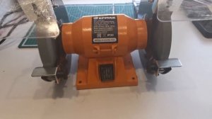 Станок заточной Ермак