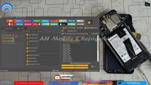 Samsung A02s (A025f) FRP Bypass Unlock Tool Android 11