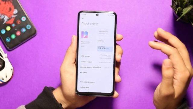 [Official Method] Install MIUI 12 Android 11 OTA Update on Redmi Note 9 Pro 🔥🔥