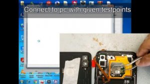 Huawei Honor 10 Lite HRY-LX1 FRP Reset/Bypass With Octoplus Huawei Tool | HRY LX1 Test Point