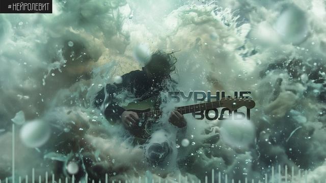 #НЕЙРОЛЕВИТ Бурные воды: 01 Альфа 2.0