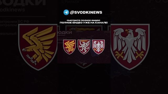 ПРОВАЛ КУРСКОЙ ОПЕРАЦИИ  ЗЕЛЕНСКИЙ В УЖАСЕ #россия #украина #война #покровск #курск