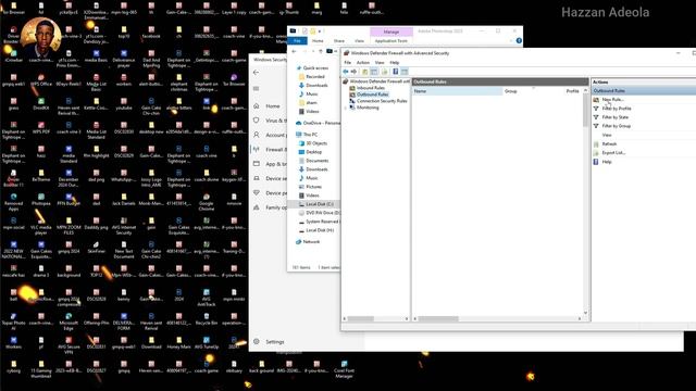This Unlicensed Adobe App Is Not Genuine & Will Be Disabled Soon | 100% FIXED | Photoshop смотреть онлайн