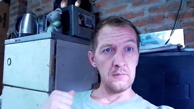 Своя мастерская. Эпизод первый.