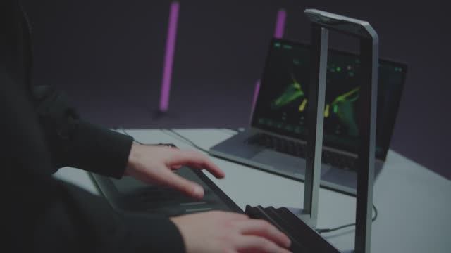 ROLI Airwave: Experience Spatial Expression