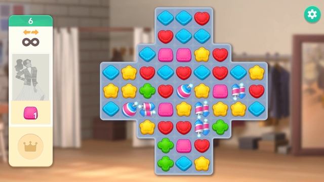 Project Makeover Gameplay iOSAndroid