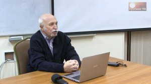 Величко Михаил Викторович. "Закон времени", часть 1 из 3-х.