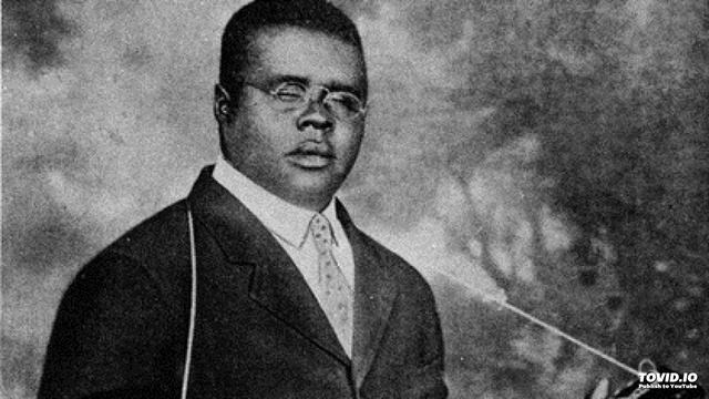 BLIND LEMON JEFFERSON - Beggin' Back [1926] смотреть онлайн