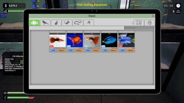 Exotica Pet Shop Simulator - Opening Our Own Pet Shop Business - Unlocking New Animals - Ep#5 смотреть онлайн