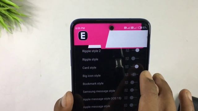 Enable Apple Dynamic Island Feature in Any Android Devices