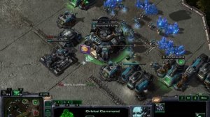 StarCraft II