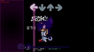 Fnf Lost My Mind Android Port Optimized /Gama baja (Apk)