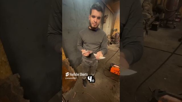 Зарплата автомеханика #рекомендации #shorts #автомеханик