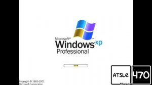Windows XP Effects 2 in G-Major (SYNCED)