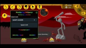 Stick War Legacy V2023.5.255 Mod Menu | Stick War Legacy Mod Apk | Stick War Legacy Mod Menu Apk