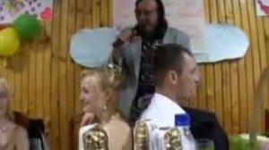 Самый лучший тамада на юбилей, свадьбу, выпускной Георгий
