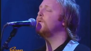 James McCartney - Wings Of A Lightest Weight - Rachael Ray Show - May, 16th 2012