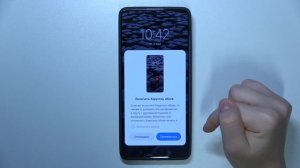 Xiaomi Redmi Note 13 Pro | Как поменять обои на Xiaomi Redmi Note 13 Pro - Новая заставка экрана