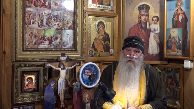 Молитва за обижающих снимает все старые и забытые грехи, и будешь записан в число праведников. смотреть онлайн