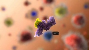 Risankizumab Mechanism of Disease Video LOW RES FINAL RU