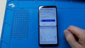 Samsung a20 Remove google account, FRP Bypass , Android 10