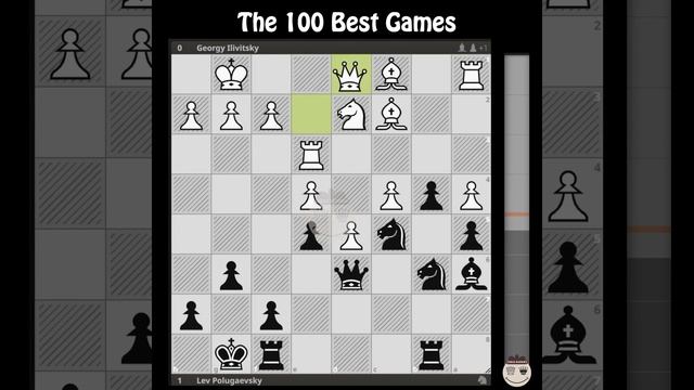 Anatoly Karpov - Garry Kasparov || World Championship Match 1985 @chessbuddies 🔴 #100bestchessgames смотреть онлайн