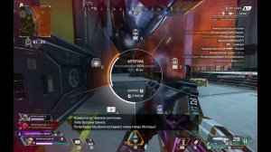 продолжаем на Лобе