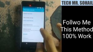Bypass Google Account Docomo F03H Fujitsu F05J - Android 7.0 FRP Bypass - YouTube