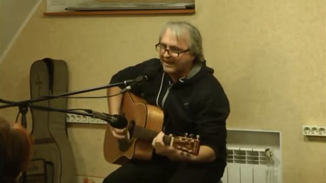 Алексей Проскурнин. Наташа Ростова