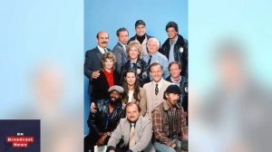 'Hill Street Blues' star Barbara Bosson dead at 83