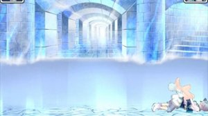 Kyo No Sekai New enemy part 3
