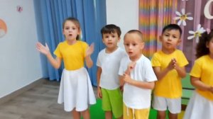 Lerusiti песенка чудесенка