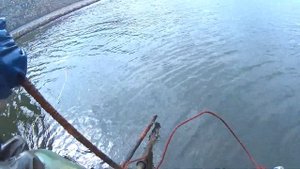 ЛОВИМ МЕТАЛЛ И БЬЕМ РЕКОРДЫ НА ЧУДЕСНОМ МОСТУ!!!