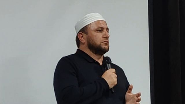 КПЦ " Единство"  Вечер нравственности  г Москва 30 09 2024