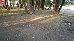 Набережные Челны-помойка.Русский амерканец в России.Хожу и офигиваю от такого мусора.