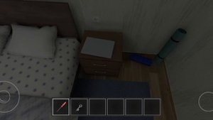 Schoolboy Runaway MENU MODE