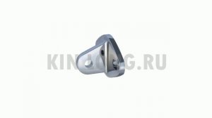 YPS11 Крепление стена-тяга, AISI 316 (CF8M), PSS, KIN LONG