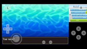 Lemuroid 3DS Vs Citra 3DS Emulator test ||Pokemon ultra sun gameplay