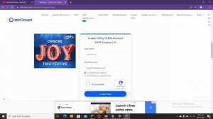Create V2rayN File for PC