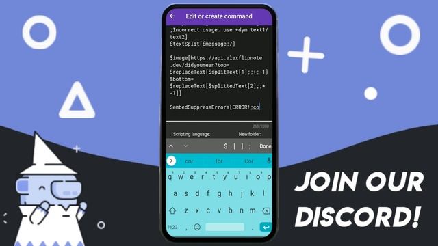 Do You Mean Command (API) | Episode 5 смотреть онлайн