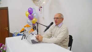 Торсунов О. Г.  Ответ на вопрос о правильном действии на служении Богу